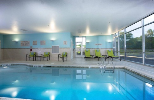 Newark Hotel | 40 m² Hotel ∙ 127 guests
