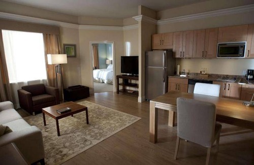 Gunter Afs Hotel | 40 m² Hotel ∙ 2 bedrooms ∙ 127 guests