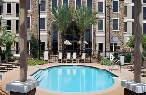 Gunter Afs Hotel | 40 m² Hotel ∙ 2 bedrooms ∙ 127 guests