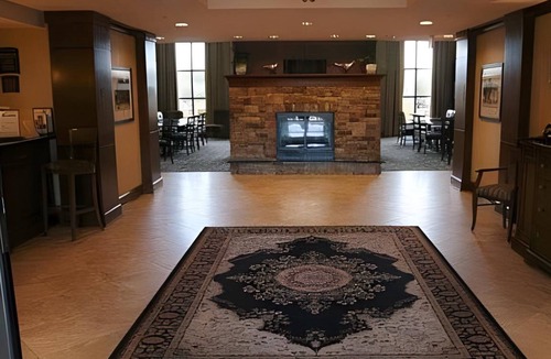 Gunter Afs Hotel | 40 m² Hotel ∙ 2 bedrooms ∙ 127 guests