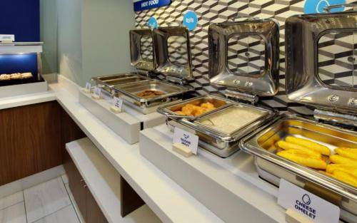 Stevensville Hotel | 40 m² Hotel ∙ 6 guests