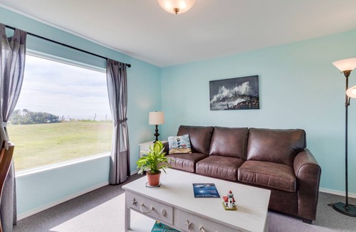 Rockaway Beach House | 40 m² Maisonette ∙ 1 bedroom ∙ 4 guests
