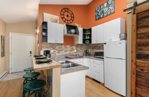 Martinez Park Apartment | 40 m² Studio flat ∙ 1 bedroom ∙ 3 guests