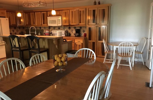Dickel Other | 400 acre working cattle and horse farm