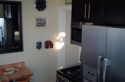 Gold Coast Condo | 408 Twenty Second St. 2nd Floor Unit Block To Beach And Boardwalk