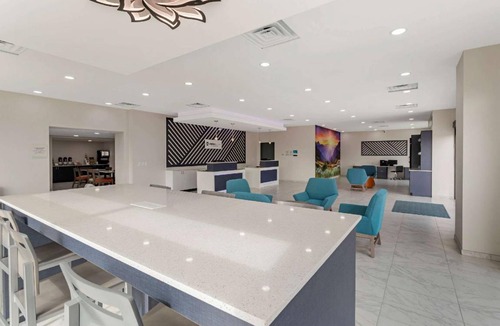 Kimball Hotel | 41 m² Hotel ∙ 127 guests