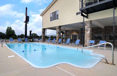 Kimball Hotel | 41 m² Hotel ∙ 127 guests
