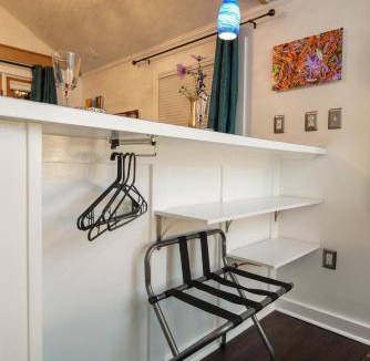 Humboldt House | 41 m² House ∙ 2 bedrooms ∙ 4 guests