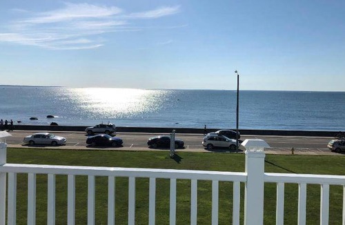 Narragansett Pier House | 41 m² Motel ∙ 127 guests