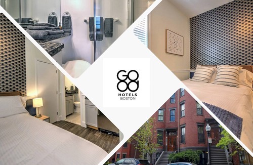 Columbus Apartment | 42 m² Apartment ∙ 1 bedroom ∙ 2 guests