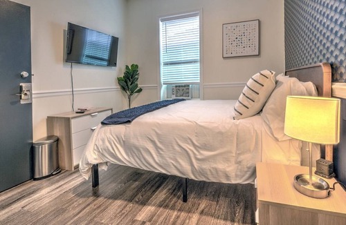 Columbus Apartment | 42 m² Apartment ∙ 1 bedroom ∙ 2 guests