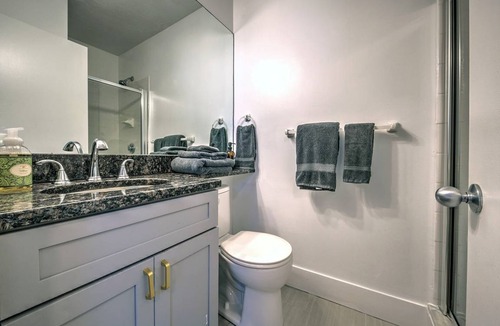 Columbus Apartment | 42 m² Apartment ∙ 1 bedroom ∙ 2 guests