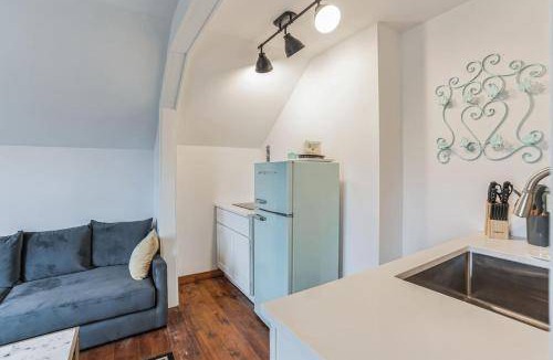 Cheyney Apartment | 42 m² Apartment ∙ 1 bedroom ∙ 4 guests