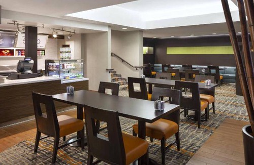 Fisherman's Wharf Hotel | 42 m² Hotel ∙ 127 guests