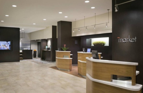 Fisherman's Wharf Hotel | 42 m² Hotel ∙ 127 guests