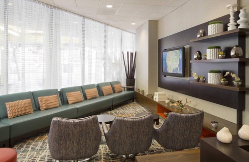 Fisherman's Wharf Hotel | 42 m² Hotel ∙ 127 guests