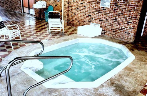 Manistee Hotel | 42 m² Hotel ∙ 127 guests