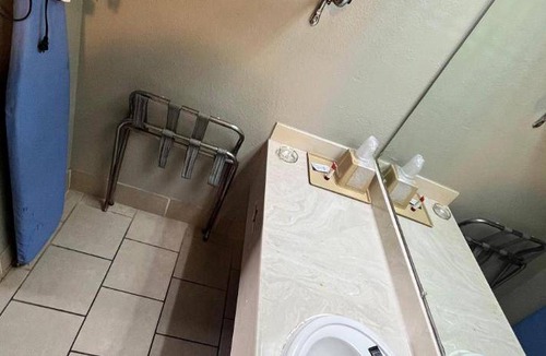 Manchester Hotel | 42 m² Motel ∙ 4 guests