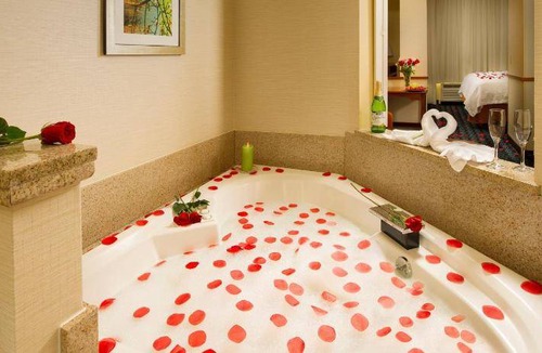Lacy-Lakeview Hotel | 43 m² Hotel ∙ 127 guests