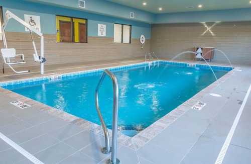 Clarion Hotel | 43 m² Hotel ∙ 127 guests