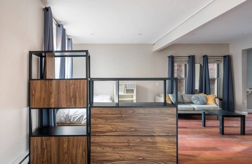 North End Apartment | 44 m² Apartment ∙ 2 guests