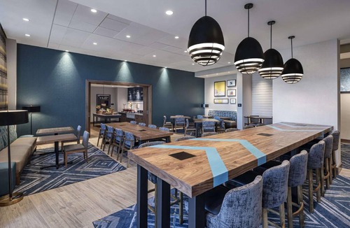 Woburn Hotel | 44 m² Hotel ∙ 127 guests