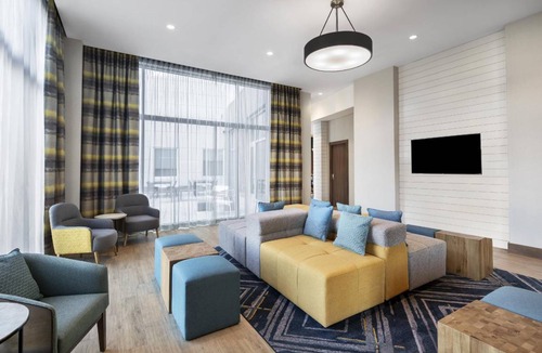 Woburn Hotel | 44 m² Hotel ∙ 127 guests