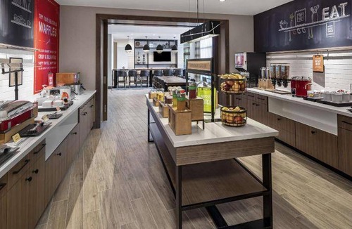 Woburn Hotel | 44 m² Hotel ∙ 127 guests
