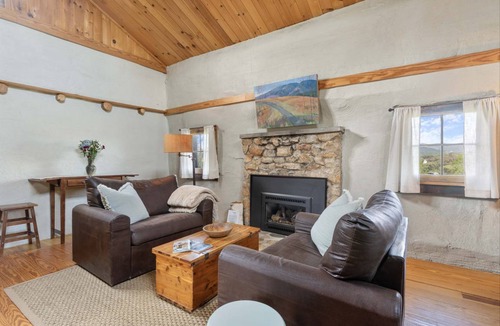 Batesville Apartment | 45 m² Apartment ∙ 2 guests