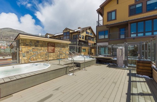 Mountain House Apartment | 45 m² Apartment ∙ 6 guests