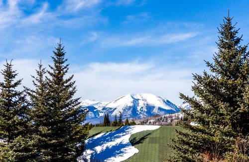 Mountain House Apartment | 45 m² Apartment ∙ 6 guests