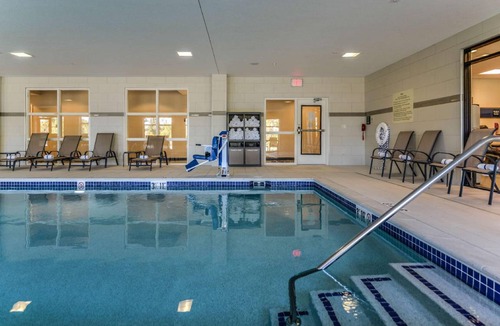 Brighton Hotel | 45 m² Hotel ∙ 2 bedrooms ∙ 127 guests