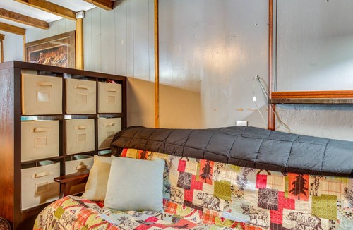 Paradise Estates Apartment | 46 m² Apartment ∙ 4 guests