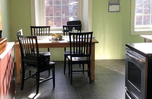 Little Falls Bed & Breakfast | 46 m² Bed and breakfast ∙ 2 bedrooms ∙ 4 guests