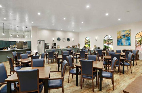 Yuma Hotel | 46 m² Motel ∙ 127 guests