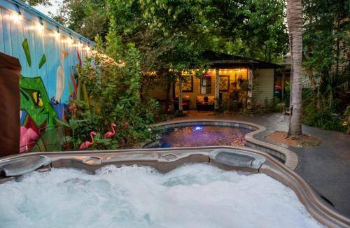 Bywater House | 46 m² Motel ∙ 4 guests