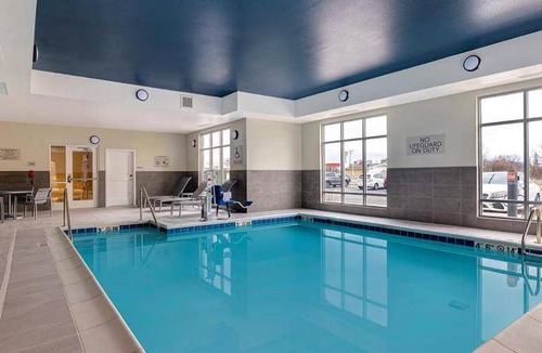 Monroe Hotel | 47 m² Hotel ∙ 127 guests