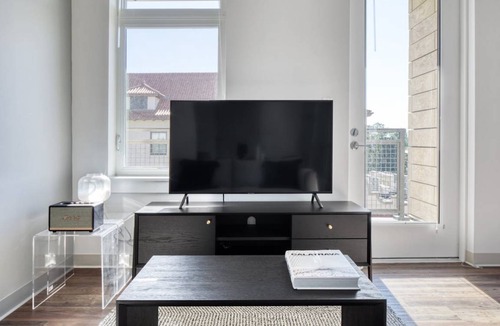 St. Elizabeth's Apartment | 48 m² Apartment ∙ 1 bedroom ∙ 2 guests