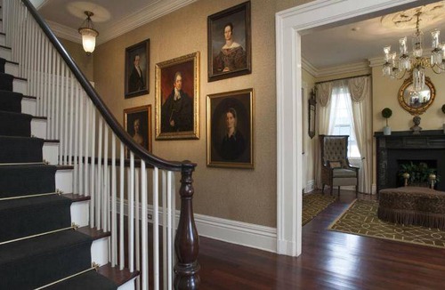 Nantucket Town House | 48 m² Motel ∙ 127 guests