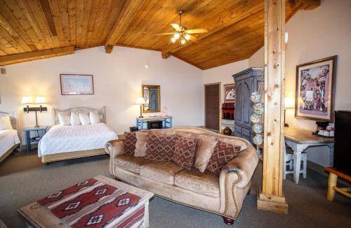 Chama House | 48 m² Motel ∙ 6 guests