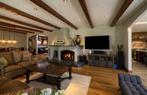 Eagle-Vail House | 489 m² House ∙ 6 bedrooms ∙ 11 guests