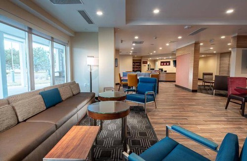 Toledo Hotel | 49 m² Hotel ∙ 127 guests