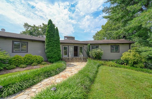 Louisa House | 497 m² House ∙ 5 bedrooms ∙ 12 guests