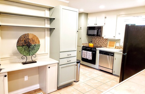 Madison House | 4BD House near Orion, Space & Rocket, Airport, Trash Panda Stadium,Research Park