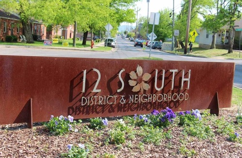 12 South Apartment | 5 1BR Suites at The Gilmore Sleeps 20 12 South