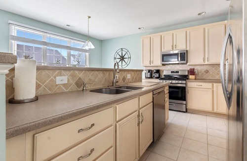 Bayside House | 5 Bed/3.5 Bath in Bayside near West Ocean City