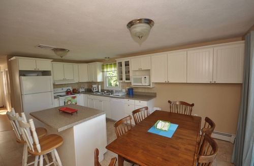 Eastward Look House | 5 Bedroom available for URI 2024/2025