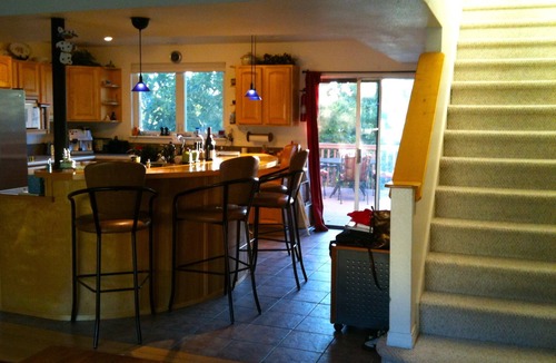 Boulder House | 5 Bedroom Home in South Boulder; Great Views; Access to Hiking Trails
