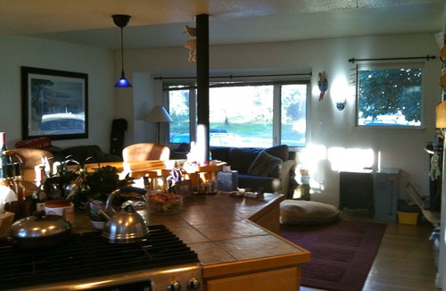 Boulder House | 5 Bedroom Home in South Boulder; Great Views; Access to Hiking Trails