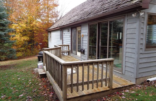 Northface House | 5 br 3.5 bath House at Timberline